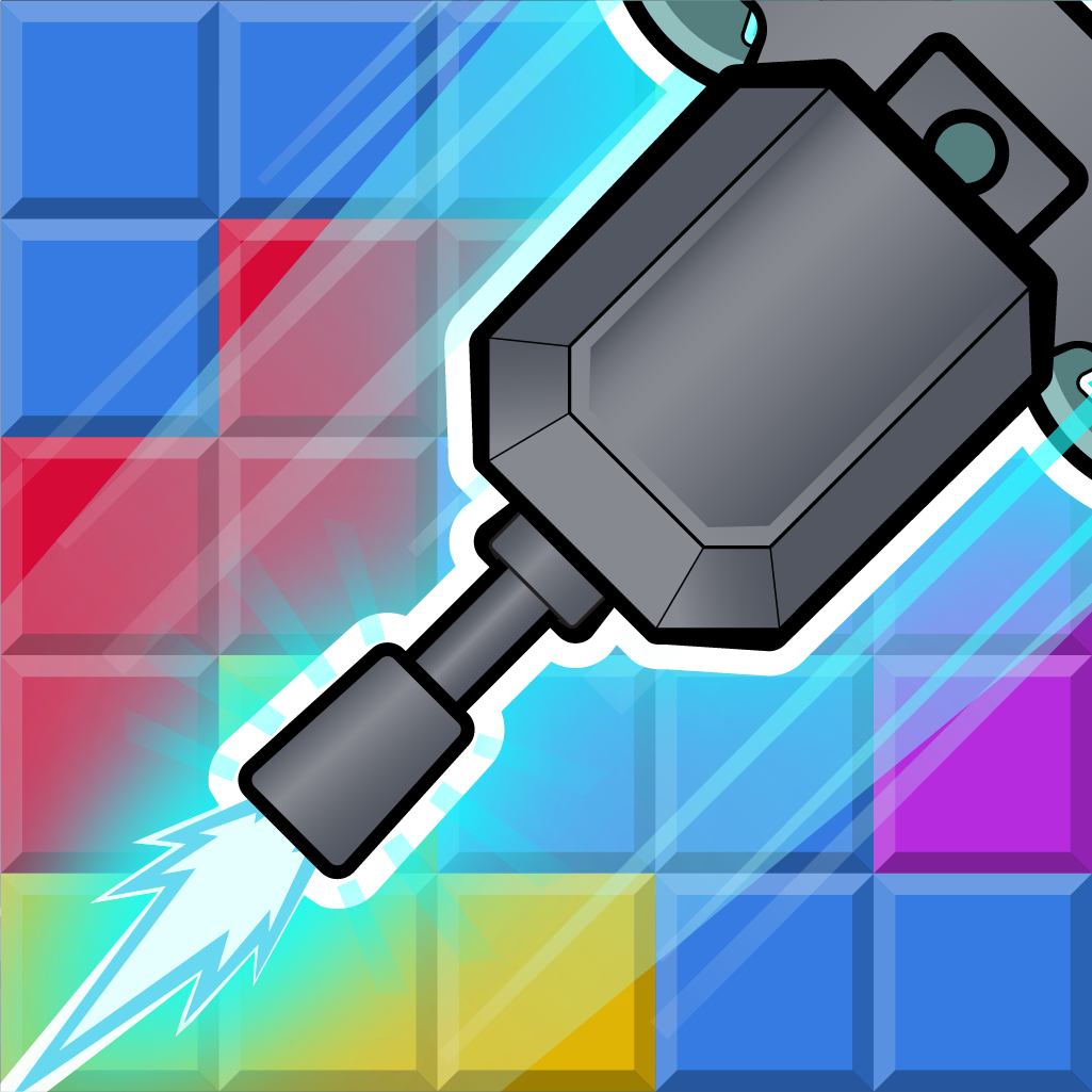 BBBlock Blast game cover