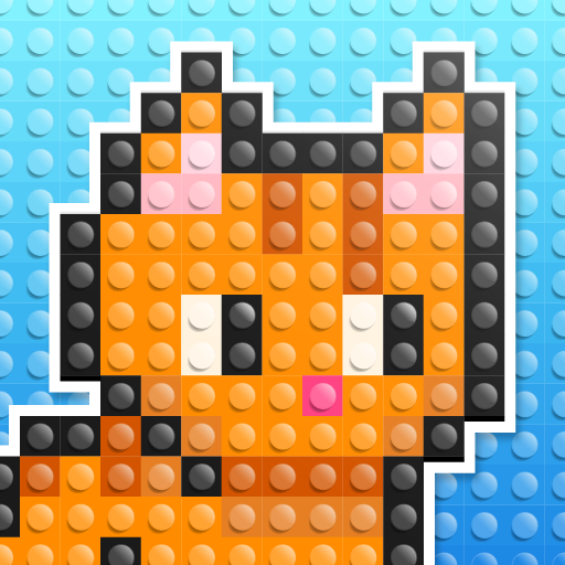 Brickify game cover